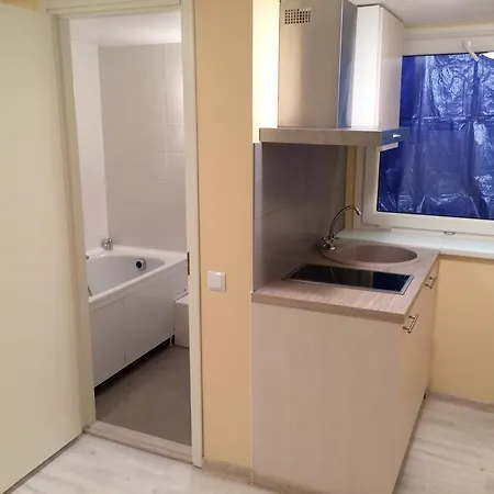 Apartmán Narva Mnt Studio