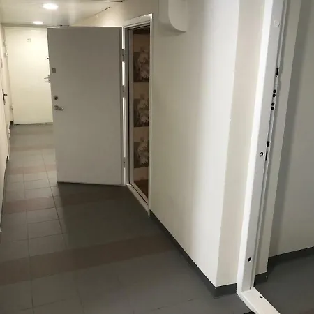 Apartmán Narva Mnt Studio *