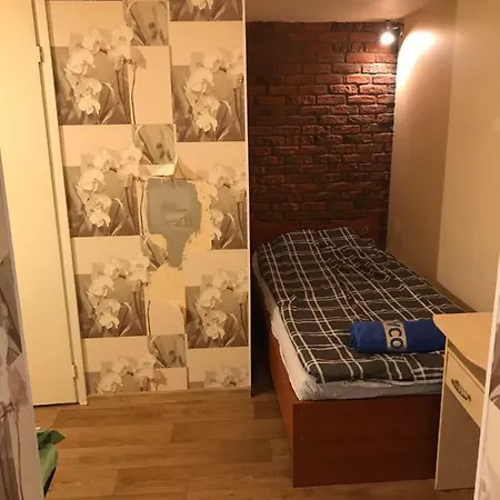 Narva Mnt Studio * Tallin